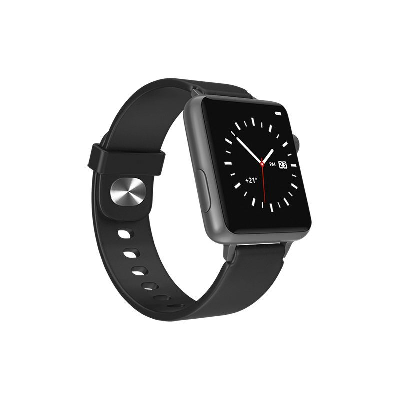 ساعت هوشمند